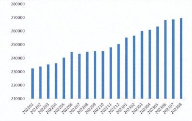 每股公积金：股票市场中的重要指标与公司发展的助推器