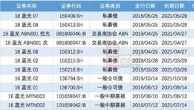 永续债：债券中的独特品种