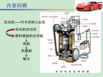 二冲程和四冲程发动机的区别：工作原理、性能与优缺点详解