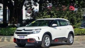 天逸C5：独特个性的紧凑型SUV，值得购买吗？