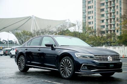 V6发动机最便宜的车：福特锐界、大众辉昂、红旗HS7与宝马M140i