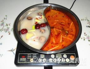 鸡肉火锅的做法：日式大葱鸡肉火锅家常烹饪指南