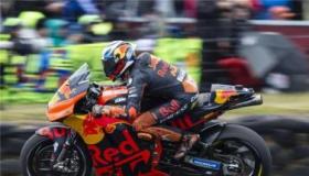 MotoGP 2018赛季赛程大揭秘：追踪摩托车界的巅峰之战