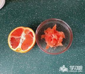 夏日凉爽之选：教你如何制作美味西柚汽水