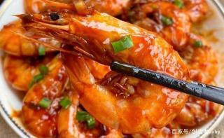 家常美味“靠大虾”：简单烹饪，美味无限