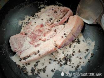 腊肉怎么腌制：简单易学的腌制方法