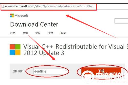 Win10系统报错：轻松解决MSVCP110.dll丢失问题