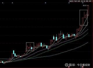 仙人指路：股市中捕捉主力动向的重要信号