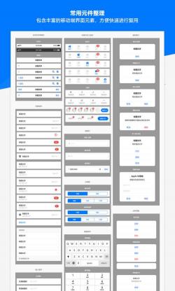 Axure教程：从入门到精通的原型设计实战指南