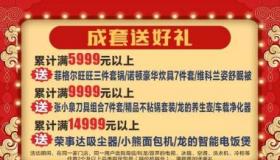 叫卖词大放送：抢购、特惠、一元购，你想要的都在这里！