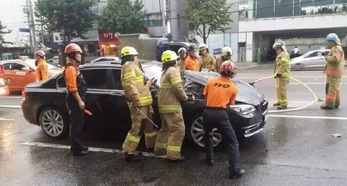 北京现代大规模召回42万辆汽车，涉及自燃风险与安全隐患