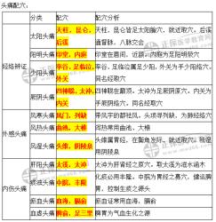 掌握十二经络的简单记忆法：从初学者到精通的针灸学习之路