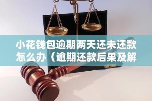 逾期还款：含义、原因与后果