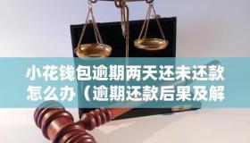 逾期还款：含义、原因与后果