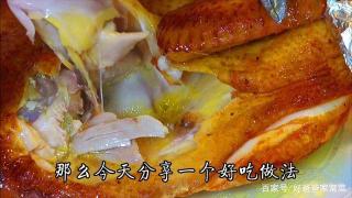 新奥尔良烤鸡制作指南：口感酥脆，香辣美味