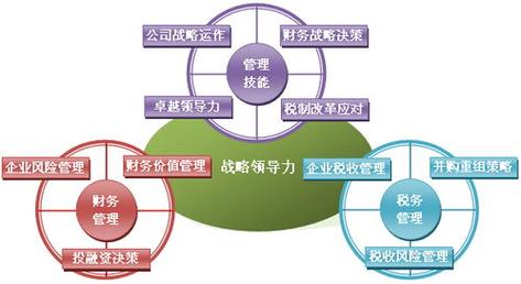 首席财务官：CFO在现代企业中的重要职位与职责