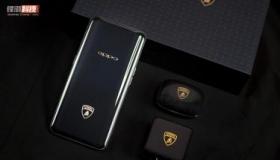 OPPO Find X：科技与艺术的完美融合，兰博基尼版带来极致体验