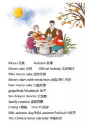 Autumn：秋天的含义与英语单词的奥秘