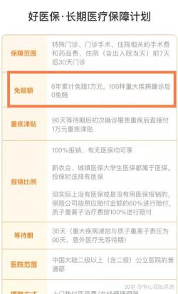 支付宝好医保住院医疗报销流程：轻松完成理赔申请