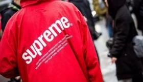 Supreme：纽约街头文化的象征与全球潮流的引领者