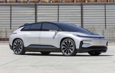 贾跃亭的FF91电动车：技术突破但定价过高？