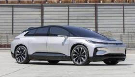 贾跃亭的FF91电动车：技术突破但定价过高？