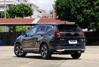 2022年日系SUV大爆发：CR-V、逍客、欧蓝德全新换代，引领市场潮流