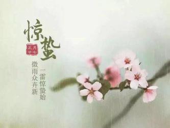 二十四节气中的惊蛰：解读生物蛰藏的含义