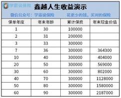 赢越人生条款：保障与限制，投保前必读