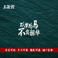 以梦为马，不负韶华：青春的动力与方向