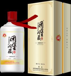 参桂养荣酒：中药材与白酒的完美结合