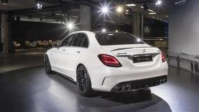 AMG C63：后驱变革，四驱升级，驾驶乐趣再升级