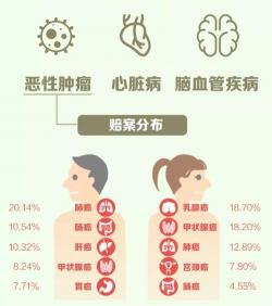 中国人寿重大疾病保险：全面解析疾病保障范围