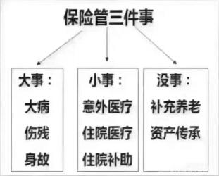 保险可靠吗？——解析5年定期保险背后的信赖与保障