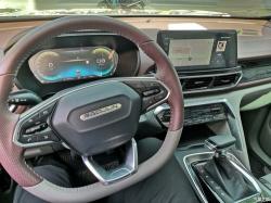 宝骏RS5配置大揭秘：智能行车与舒适驾驶的完美结合