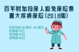 买重疾险的8大注意事项：为您的健康保障保驾护航