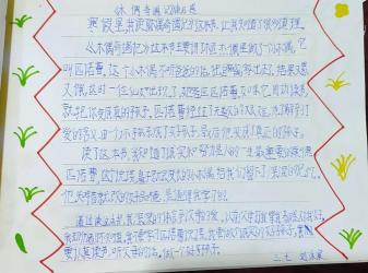 木偶奇遇记读后感300字：成长与亲情的深刻启示