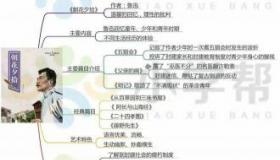 五猖会赏析：童年记忆与成长之思