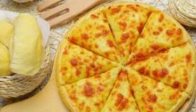 轻松制作美味Pizza：详细步骤与技巧