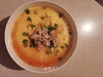 家常蒸鸡蛋：简单易学的美味制作方法