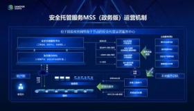 泰康人寿MSS系统：保险经理人的便捷工作平台