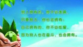 让自己坚强的句子：面对生活挑战的智慧与力量