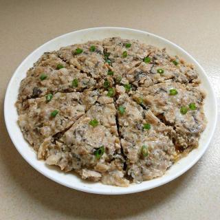 蒸肉饼做法大公开：掌握技巧，轻松制作美味佳肴