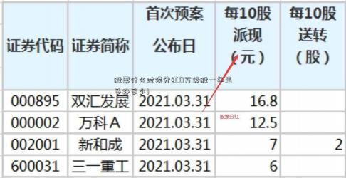 股票分红怎么领取？详细步骤与注意事项助你轻松搞定