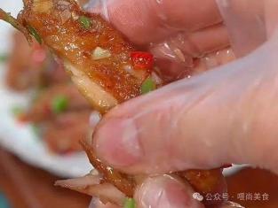 苛苛头的美味做法：简单又方便的腌制技巧