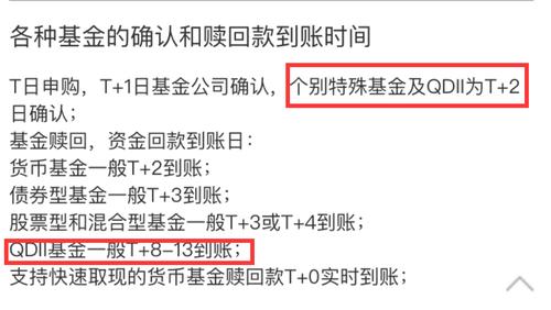 基金赎回几天到账？详解直销与代销基金的资金到账时间