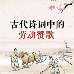 传承劳动之美：古诗词中描绘辛勤劳动的经典诗句