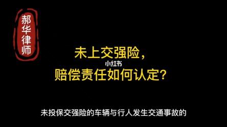 未投保交强险上路是否扣12分？了解相关处罚与规定