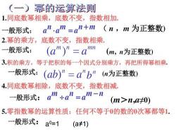 整式乘法法则详解：从基础到实战，轻松掌握整式乘法技巧