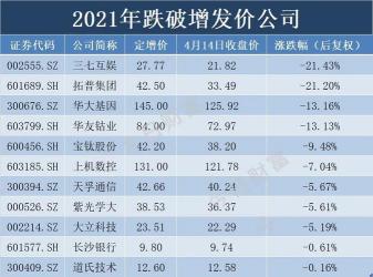 股票增发解析：种类、发行价与市场影响